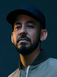 Mike Shinoda