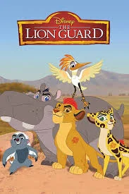 Lion Guard