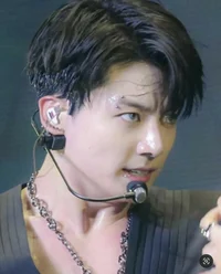 In one body two soul