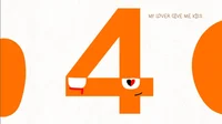 4 numsaken