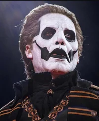 Papa Emeritus IV