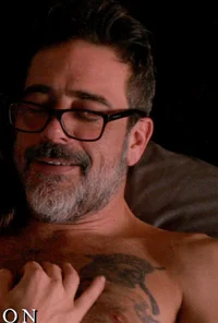 Jeffrey Dean Morgan 