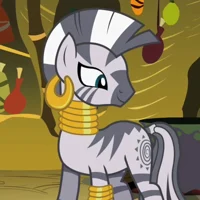 Zecora