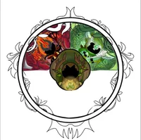 Fire Millennial Wind