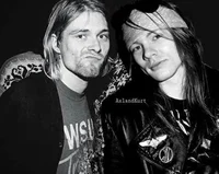 Axl y Kurt