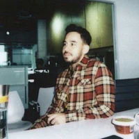 Mike Shinoda