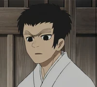 Manjiro Dan da Dan