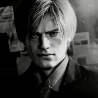 Leon S Kennedy