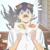 Tobio Kageyama
