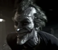 Arkham City Joker