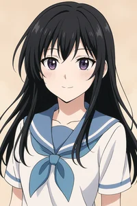 Mio Hoshizora