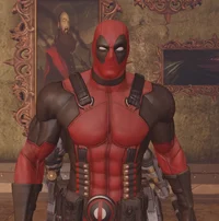 Deadpool