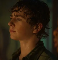 Percy Jackson 