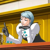 Franziska von Karma