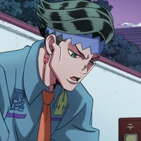 Rohan Kishibe