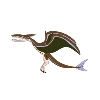 AU-Pteromonster