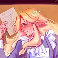 Гувернантка Эграсса 