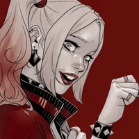 Harley Quinn