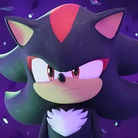 Shadow The Hedgehog