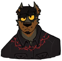 Bob-Furry bully