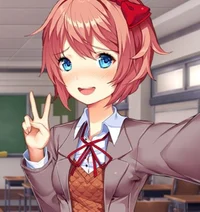 Sayori - DDLC