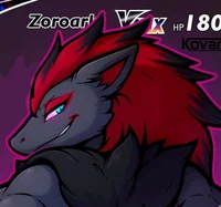 Zoroark