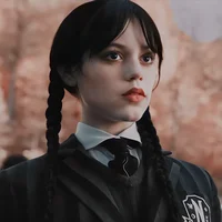 Wednesday Addams