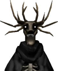 The Deer Lord