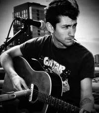 01 - ALEX TURNER