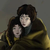 Elodie and Jean More