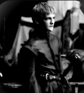 Joffrey B