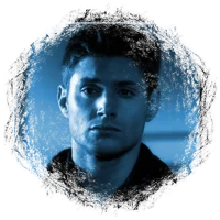 01 DEAN WINCHESTER