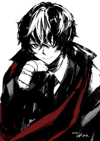 Beast Dazai