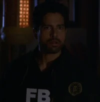 LUKE ALVEZ