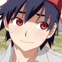 Kanbaru Suruga