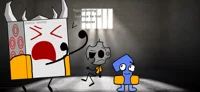 OSC prison crossover