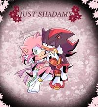 - Just ShadAmy -