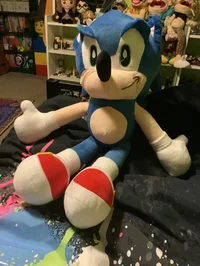 Sonic the Hedgehog 