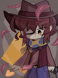 Clover - horror lone