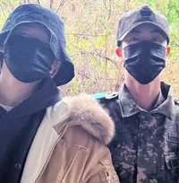 Jimin and jin
