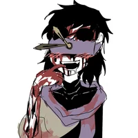 Fake Damien - Sepbox