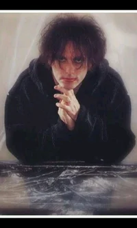 Robert Smith