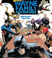 Batfamily 