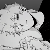 Katsuki Bakugou