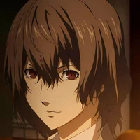 Goro Akechi