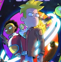 Final space