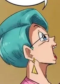 Future Bulma