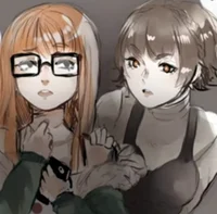 Phantom Thieves - P5