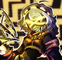 Murder Drones War
