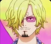 Vinsmoke Sanji